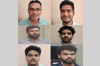 Udupi: Police crack two online trading scams, six arrested; Rs 6 lakh seized